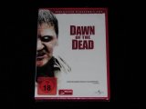 DVD - DAWN OF THE DEAD - exkl. Director's Cut - Remake und Zombie Horror der Neuzeit - OVP