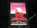 DAWN OF THE DEAD - Der offizielle Roman zum Film Zombie von George A. Romero - Panini