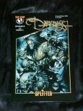 DARKNESS 1/2 + WITCHBLADE 10 - HC Comic Sonderausgabe Köln