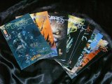 DARKNESS - Softcover - Fantasy - Grusel - Comics - zur Auswahl