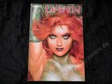 DAWN - LUCIFERS HALO #2 - Joseph Michael Linsner Gothic Grusel Comic - Infinity