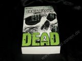 DEAD 2 - Craig DiLouie - Zombie Horror Roman Taschenbuch TB - Heyne