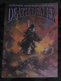 DEATH DEALER 2 variant - Fantasy v. EEE - Danzig - Frazetta - Sharp