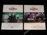 DEADLINE - DAS FILMMAGAZIN - Filme, Games, Comics - Hefte Zeitschriften zur Auswahl