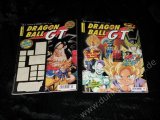 DRAGON BALL GT - div. Action Mangas Comics Hefte zur Auswahl v. Carlsen