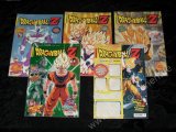 DRAGON BALL Z - div. Action Mangas Comics Hefte zur Auswahl v. Carlsen - Dragonball