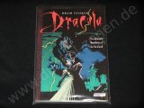 DRACULA - DER COMIC ZUM FILM von Feest Comics - Grusel Vampir Softcover