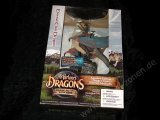 DRAGONS SERIES 1 - ETERNAL CLAN DRAGON - limitiert + deluxe Box - McFarlane