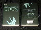 EDEN - Apokalypse Endzeit Dystopie Roman TB SC von Tony Monchinski - Heyne