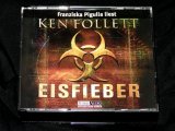 EISFIEBER VON KEN FOLLETT - Lesung auf 6 CDs - Hörbuch von Lübbe Audio