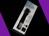 EICHEL-VIBRATOR FÜR IHN - Masturbator für den Mann - Hot Fellatio - Penis-Stimulator