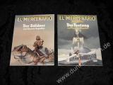 EL MERCENARIO Der Söldner - Bastei Lübbe Fantasy Comic Alben zur Auswahl