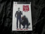 EMPIRE OF THE DEAD 1 - Erster Akt - Zombie Vampir Comic - George A. Romero