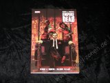 EMPIRE OF THE DEAD 2 - Zweiter Akt - Zombie Vampir Comic - George A. Romero