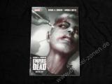 EMPIRE OF THE DEAD 3 - Dritter Akt der Zombie Vampir Comic Trilogie - George A. Romero