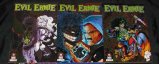 EVIL ERNIE #1-3 - CHROM COVER - Chaos Comics - Horror - Auswahl