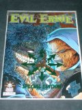 EVIL ERNIE #2 CHROM COVER -SPECIAL EDITION -selten -rar -sammeln