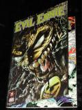 EVIL ERNIE #1 (von 3) MINISERIE DOPPELCOVER ULTRA RAR Grusel Action Heft v. Chaos! Comics