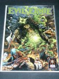 EVIL ERNIE #2 (von 3) MINISERIE Grusel Action Heft v. Chaos! Comics