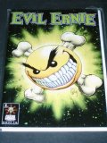 EVIL ERNIE #3 (von 3) MINISERIE Grusel Action Heft v. Chaos! Comics