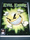 EVIL ERNIE #3 (von 3) MINISERIE Grusel Action Heft v. Chaos! Comics