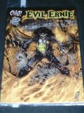 EVIL ERNIE - BLACK LABEL #2 - Chaos! Comics - Grusel - Horror