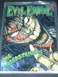 EVIL ERNIE - DIE AUFERSTEHUNG - Grusel Softcover Comic - Zombie