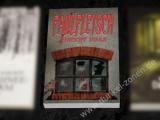 FAULFLEISCH - Vincent Voss - Zombie Endzeit Apokalypse Roman Taschenbuch TB