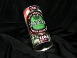 FAXE LIMITED EDITION DOSE 110 - leere dekorative Jubiläums Bier Dose zum Sammeln 