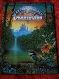 FANTASY-VISIONEN von Danny Flynn - Softcover - Bildband - Art