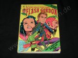 FLASH GORDON #5 - Science Fiction Comic Taschenbuch v. Condor