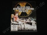 DVD - FOLGEN EINES ATOMKRAFTWERK UNFALLS - Doku Dokumentation Endzeit Horror