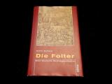 FOLTER, DIE - Eine deutsche Rechtsgeschichte HC Buch - Dieter Baldauf - Böhlau Verlag