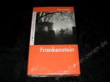 FRANKENSTEIN - Mary Shelley - klassischer Grusel-Roman - gebundenes Buch HC