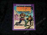 FRANKENSTEIN - Die grossen Comic-Abenteuer Band 3 - Album von Ehapa