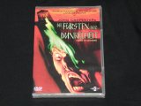 DVD - FÜRSTEN DER DUNKELHEIT, DIE - Horror-Film v. John Carpenter mit Alice Cooper - neu