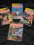GESPENSTER - TB - Taschenbuch Grusel Comics zur Auswahl