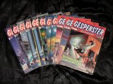 GESPENSTER GESCHICHTEN 801 aufwärts - Horror-Comics v. Bastei - 3x Hefte Sets zur Auswahl