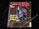 VAMPIRA #2 DAS DORF HINTER DEN SPIEGELN - Gespenster Geschichten extra Comic Sonderband Bastei