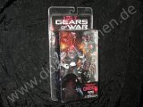 GEARS OF WAR - HEADSHOT LOCUST DRONE - Kopfschuss Exclusive Action Figur v. Neca