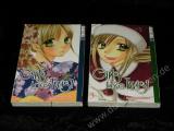 GIRLS LOVE TWIST 2 oder 3 Auswahl - Tokyopop Manga Comic TB  Crossdresser Drama - Ayumi Komura