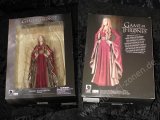 GAME OF THRONES CERSEI BARATHEON - Lennister - Figur Statue v. Dark Horse - Fantasy-Saga