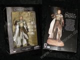 GAME OF THRONES JAIME LANNISTER - Figur Statue v. Dark Horse - Fantasy-Saga