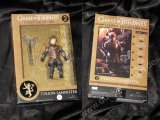GAME OF THRONES - TYRION LANNISTER - Legacy Collection Nr. 2 Actionfigur v. Funko - Serie 1