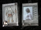 GAME OF THRONES - WHITE WALKER - Legacy Collection Nr. 4 Actionfigur v. Funko - Weisser Wanderer