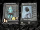 GAME OF THRONES - WHITE WALKER GLOW SDCC Exclusive - Legacy Collection Nr. 4 Actionfigur v. Funko