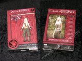 GAME OF THRONES - DAENERYS TARGARYEN - Legacy Collection Nr. 5 Actionfigur v. Funko