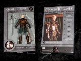 GAME OF THRONES - BRIENNE OF TARTH - Legacy Collection Nr. 8 Actionfigur v. Funko