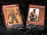 GAME OF THRONES - KHAL DROGO - Legacy Collection Nr. 10 Actionfigur v. Funko - Fantasy