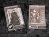 GAME OF THRONES - ROBB STARK - Legacy Collection Nr. 11 Actionfigur v. Funko - Saga